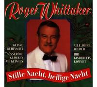 Whittaker,Roger - Stille Nacht,Heilige Nacht