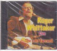 Whittaker,Roger - The Last Farewell