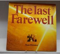 WHITTAKER, Roger - The last farewell / MLP 15.933 [VINYL]