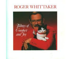 Whittaker, Roger - Tidings of Comfort & Joy