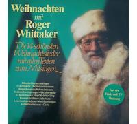 WHITTAKER, Roger - Weihnachten mit Roger Whittaker / INT 161.553