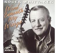Whittaker, Roger - Wind Beneath My Wings