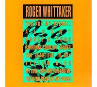 Whittaker, Roger - Wind Beneath My Wings [CASSETTE]