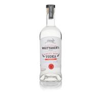 Whittaker's Barley Mow Plain Vodka