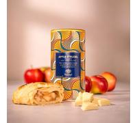 Whittard Apple Strudel Hot Chocolate, Rich Buttery Pastry Flavour, 350g