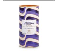 Whittard Blueberry Cheesecake Flavour White Hot Chocolate, 350g