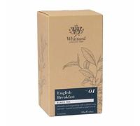 Whittard Chelsea London. English Breakfast 50 Black Leaf Teabags (1 Pack) Unique Product Id Wceb2232sfl