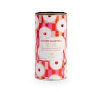 Whittard Cherry Bakewell Flavour White Hot Chocolate