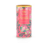 Whittard Cranberry & Raspberry Flavour Instant Tea 450g