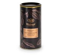 Whittard Hazelnut Flavour Hot Chocolate 350g, 1 Count (Pack of 1)