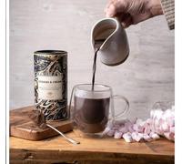 Whittard Limited Edition Cookies and Cream Flavour Hot Chocolate 350g