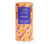 Whittard Limited Edition Peach Instant Tea 450g
