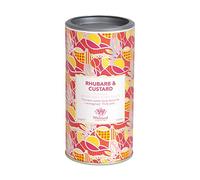 Whittard Limited Edition Rhubarb & Custard Flavour White Hot Chocolate 350g