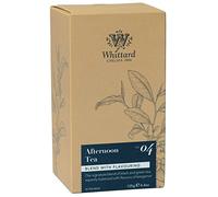 Whittard of Chelsea Afternoon 50 Teabags