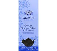 Whittard of Chelsea Ceylon Orange Pekoe Loose Tea Pouch 100 g