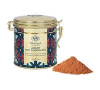 Whittard of Chelsea Christmas Hot Chocolate Tin 140g