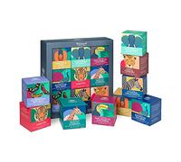 Whittard of Chelsea Coffees of the World Gift Set