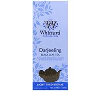 Whittard of Chelsea Darjeeling Loose Tea 100 g