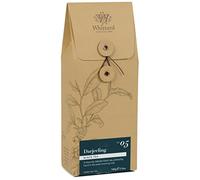 Whittard of Chelsea Darjeeling Loose Tea Pouch 100 g
