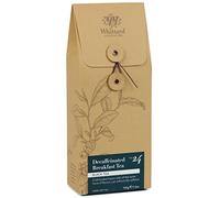Whittard of Chelsea Decaffeinated Breakfast Loose Tea Pouch 100 g (Pack of 2)