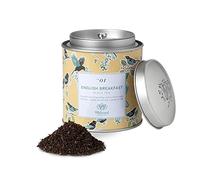 Whittard of Chelsea Discoveries Loose English Breakfast Caddy