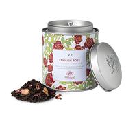 Whittard of Chelsea Discoveries Loose English Rose Caddy