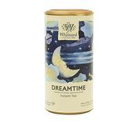 Whittard of Chelsea Dreamtime - Flavours of Honey, Apricot and Vanilla Instant Tea 2x450g