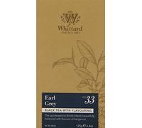 Whittard of Chelsea Earl Grey 50 Teabags