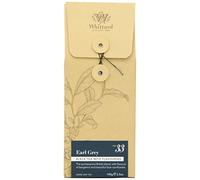 Whittard of Chelsea Earl Grey Loose Tea Pouch 100 g