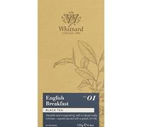 Whittard of Chelsea English Breakfast 50 Teabags