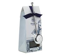 Whittard of Chelsea English Rose Tea Pouch and Infuser Set
