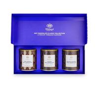 Whittard of Chelsea Hot Chocolate Luxury Selection: 1x120g Hot Chocolate - Pack of 2x3x120g