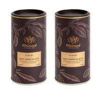 Whittard of Chelsea | Luxury Hot Chocolate | Gift Set For Men & Women | Suitable Gift Set for Vegans & Vegetarians | Works Well With Velvetiser| 2