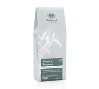 Whittard of Chelsea Mango and Bergamot Loose Tea Pouch 100 g