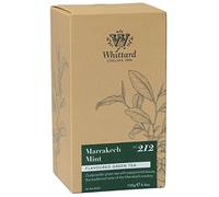 Whittard of Chelsea Moroccan Mint 50 Teabags