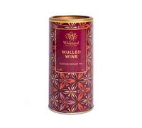 Whittard of Chelsea Mulled Wine Instant Tea 450 g (Pack of 2)