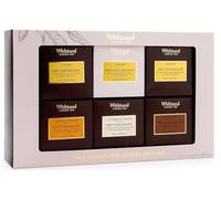 Whittard of Chelsea Premium Hot Chocolate Gift Set Pack of 6