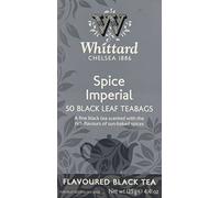 Whittard of Chelsea Spice Imperial 50 Teabags