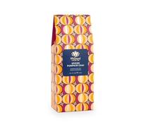Whittard Spiced Pumpkin Chai Loose Black Tea, 100g | Autumn Flavour, With Flavouring, Loose Leaf, Chelsea 1886, Seasonal Blend