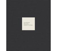 Whitten, Jack - Jack Whitten: The Greek Alphabet Series