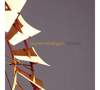 WHITTINGTON/ZEPHYR QUARTET - Windmill