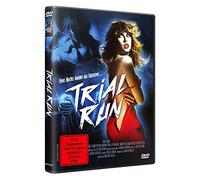 Whittle,Annie - Trial Run [Import]