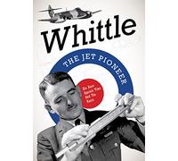 Whittle: The Jet Pioneer [DVD] [2012] [Region 1] [US Import] [NTSC]