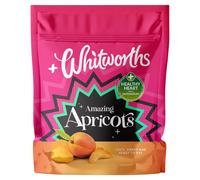 Whitworths Apricots 140g