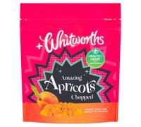 Whitworths Bake With Chopped Apricots 140g