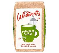Whitworths Demerara Sugar 1kg
