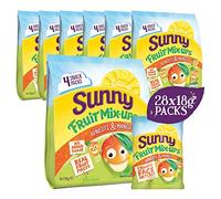 Whitworths Kids (Apricots & Mango, 18g (Pack of 28))
