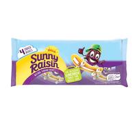 Whitworths Kids (Sunny Raisins - 42.5g, Pack of 36)