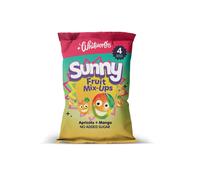 Whitworths Sunny Fruit Mix-Ups Apricots & Mango 72g (4x18g)