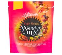 Whitworths Wondermix Fight Fatigue Fruit & Nut 105g